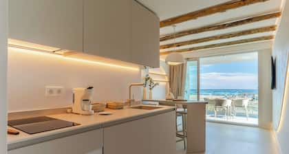 Apartamentos Azul