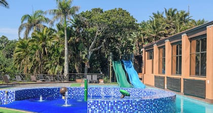 San Lameer Villa 14208