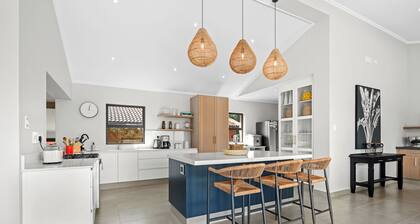 San Lameer Villa 14208