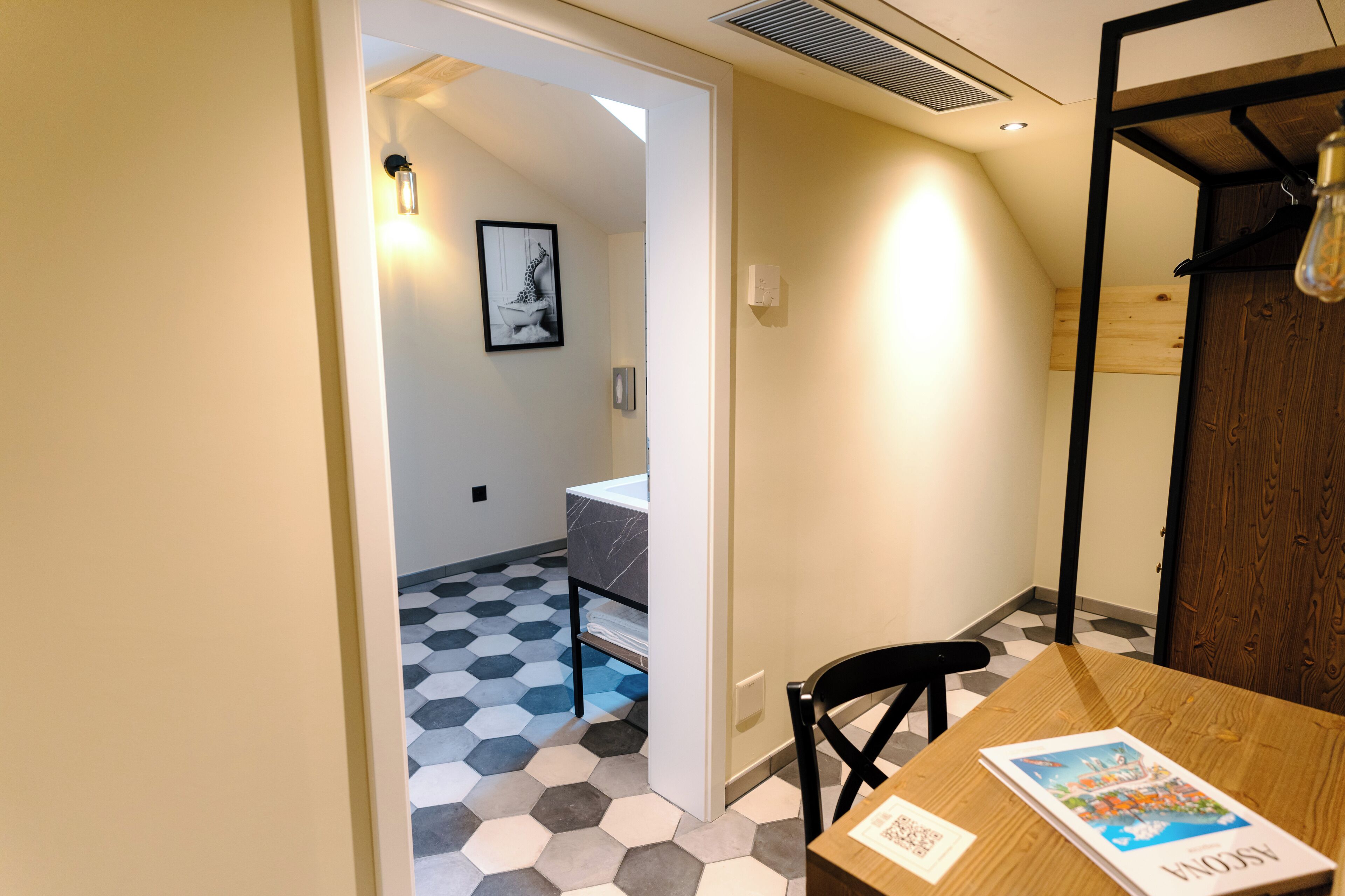 Foto - Seven Town House Boutique Hotel