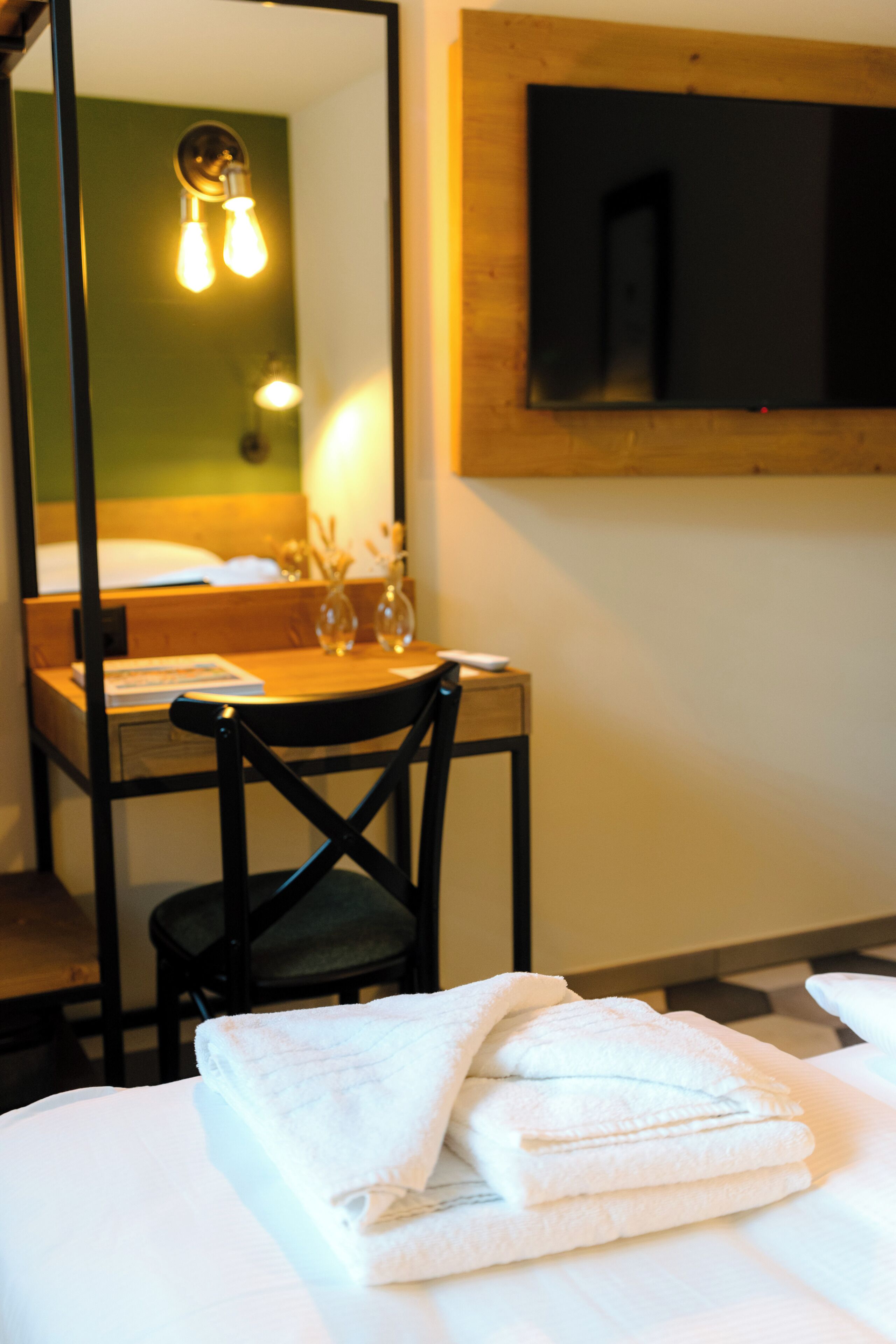 Foto - Seven Town House Boutique Hotel