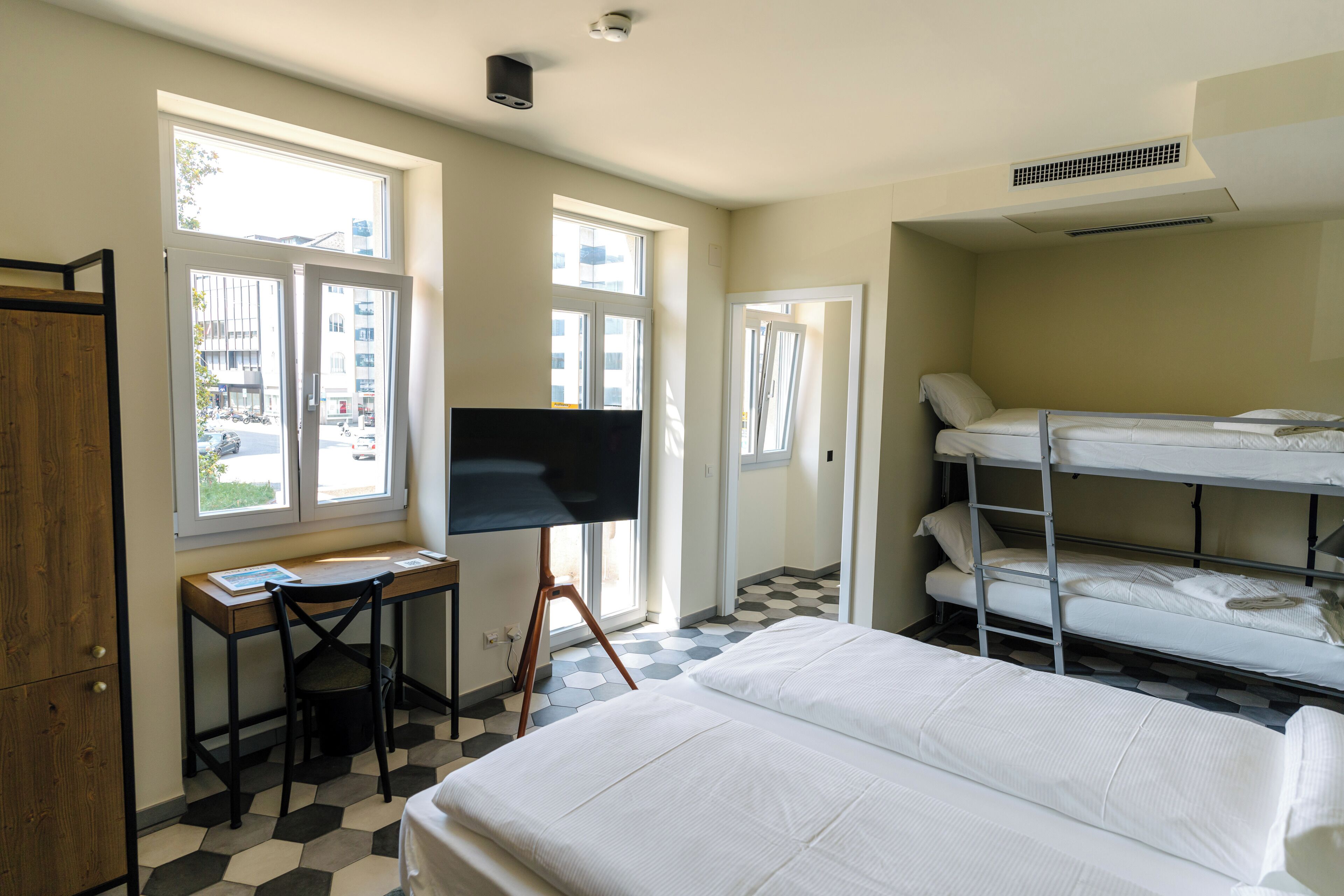 Foto - Seven Town House Boutique Hotel