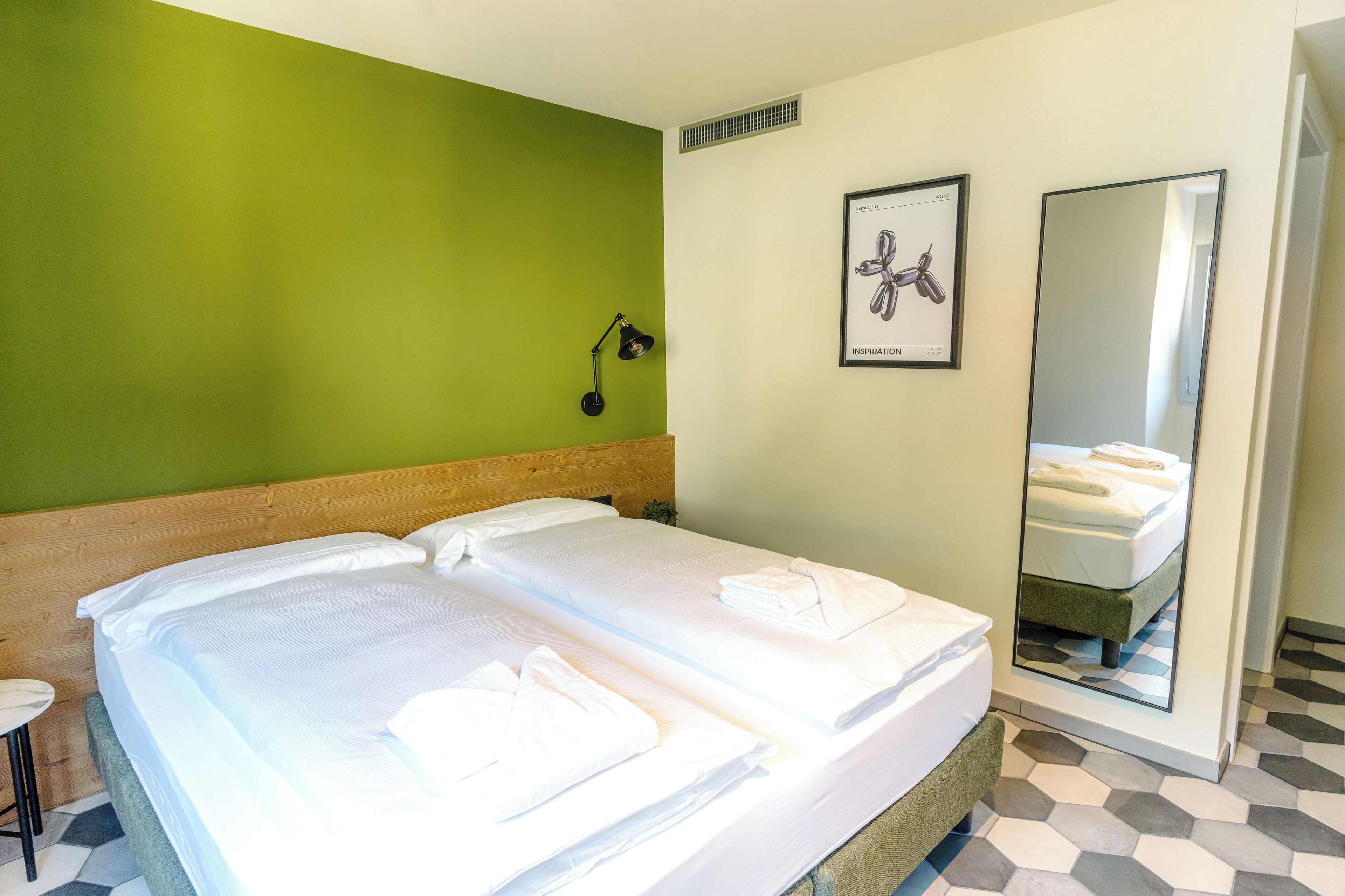 Foto - Seven Town House Boutique Hotel