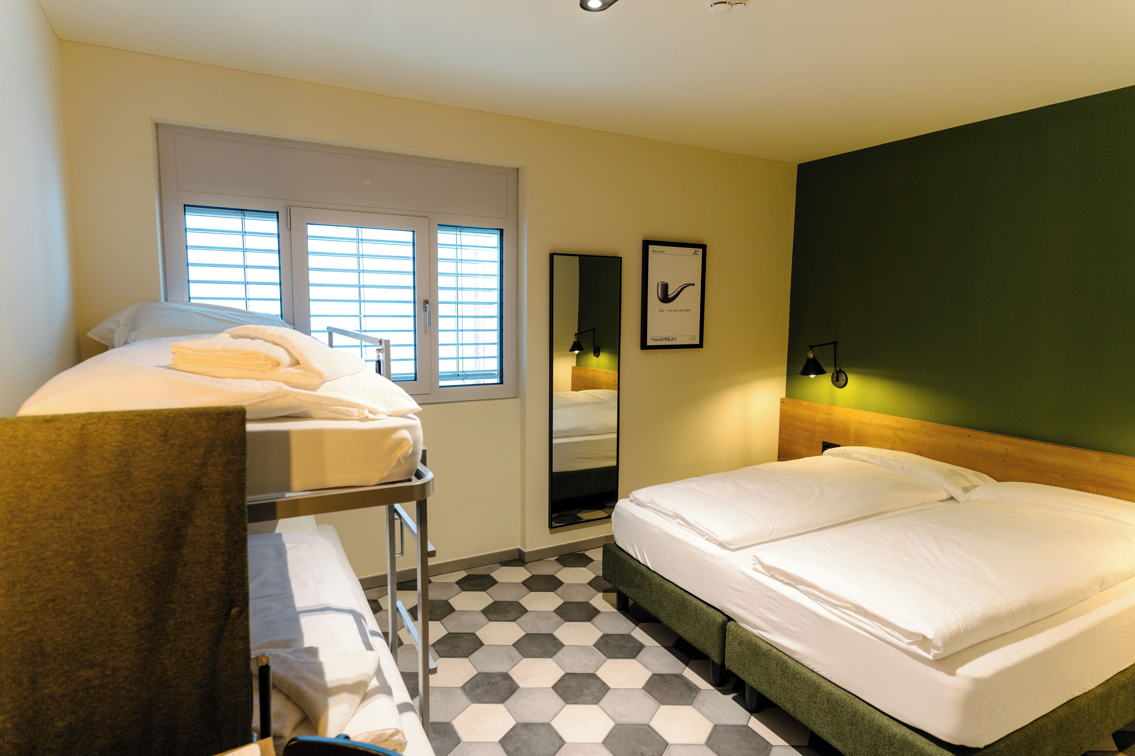 Foto - Seven Town House Boutique Hotel