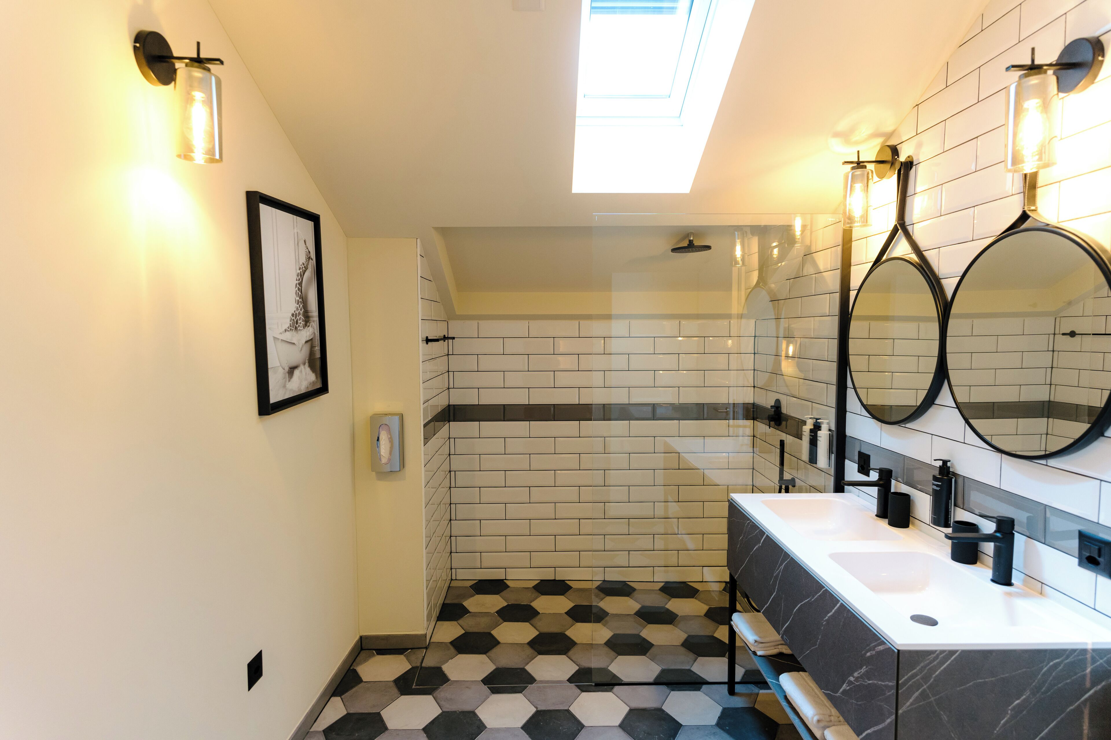 Foto - Seven Town House Boutique Hotel