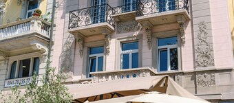 Seven Town House Boutique Hotel