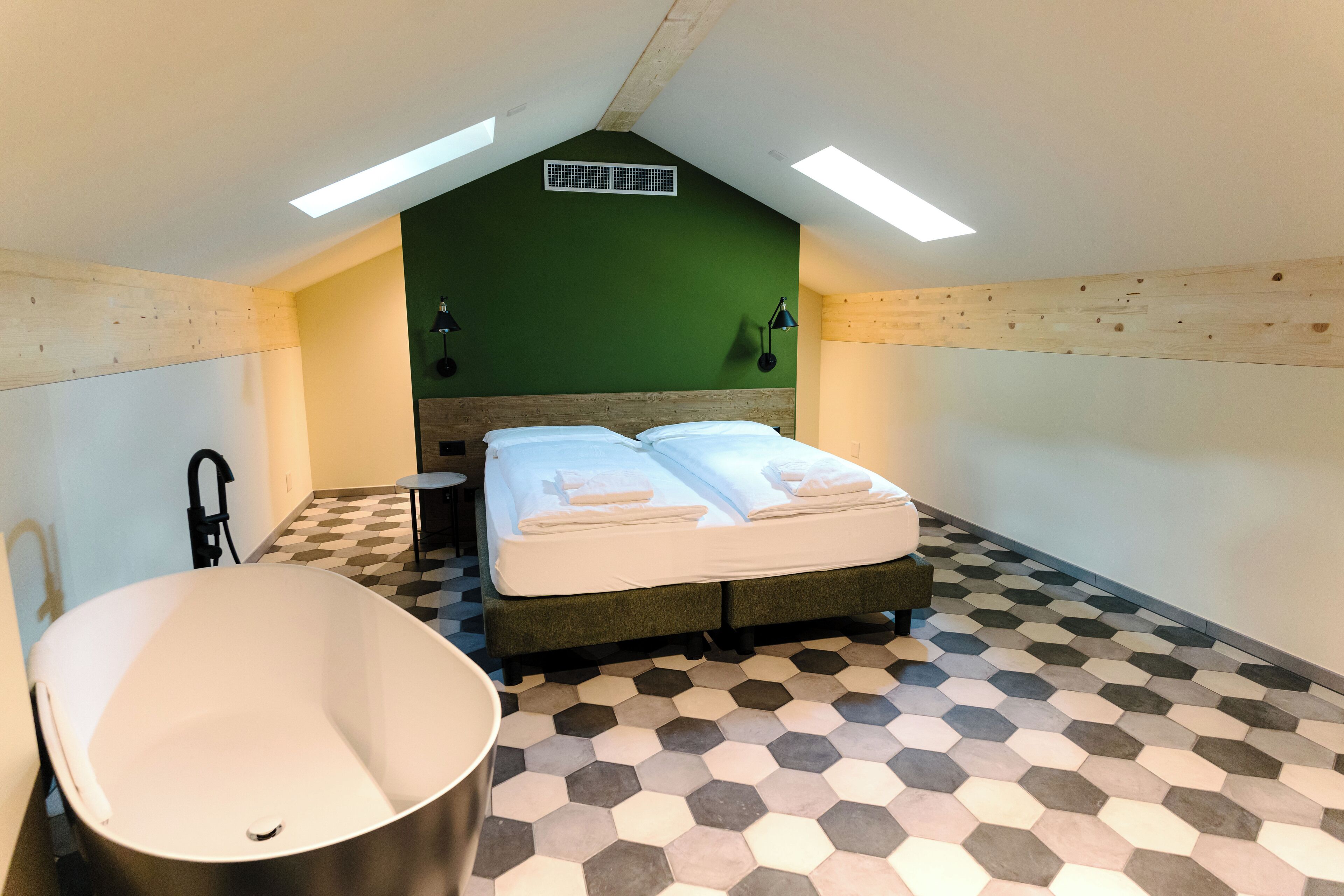 Foto - Seven Town House Boutique Hotel