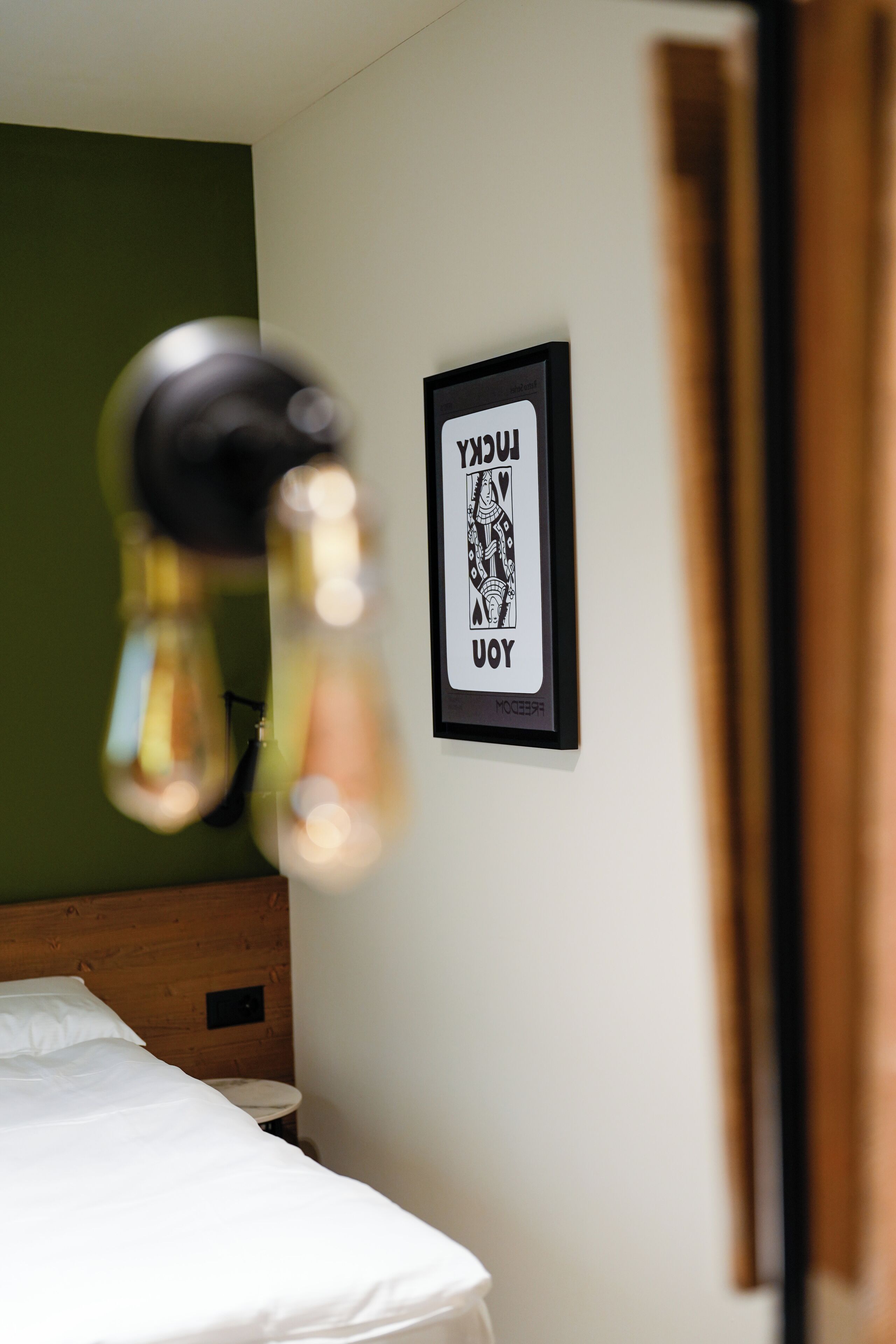 Foto - Seven Town House Boutique Hotel