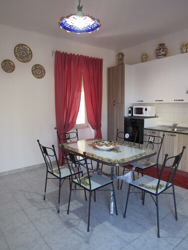 Casa Vacanze a Caltagirone
