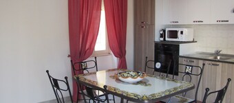 Casa Vacanze a Caltagirone