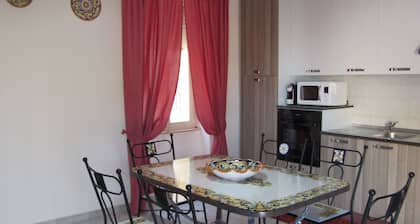 Casa Vacanze a Caltagirone