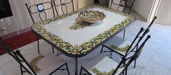 Casa Vacanze a Caltagirone