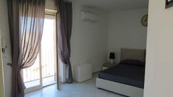 2 camere, Wi-Fi, lenzuola
