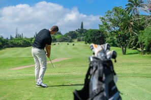 Golf