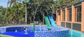 San Lameer Villa 2532