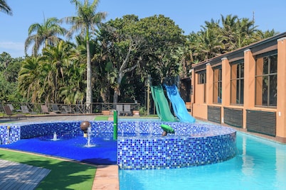 San Lameer Villa 2532