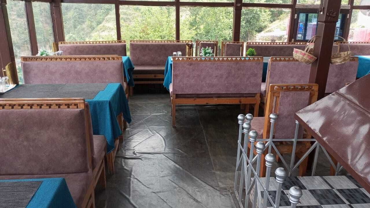 餐廳