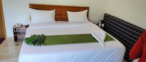 ห้องพัก