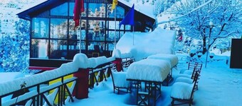 Apple Orchard Resort