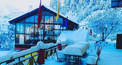 Apple Orchard Resort