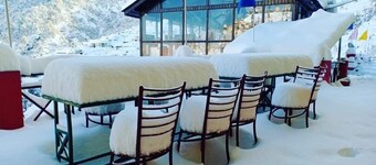 Apple Orchard Resort