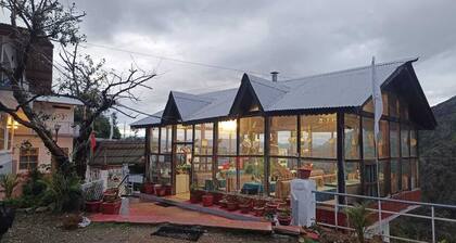 Apple Orchard Resort