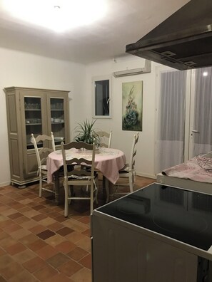 Restauranger