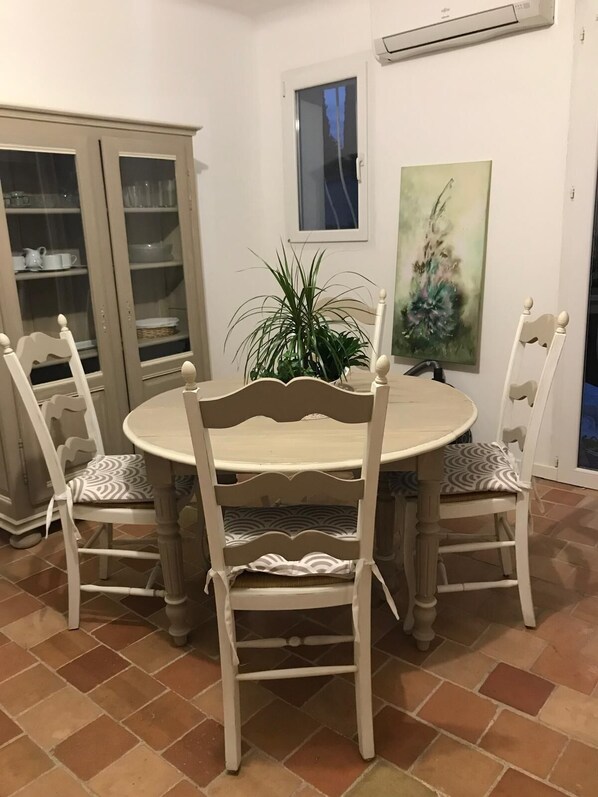 Restauranger