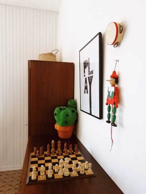 Appartement, 2 slaapkamers, balkon, uitzicht op de stad | 3 slaapkamers