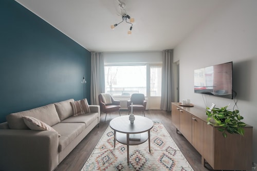 フォレノム アパートメンツ ヘルシンキ ラステンコディンクジャ