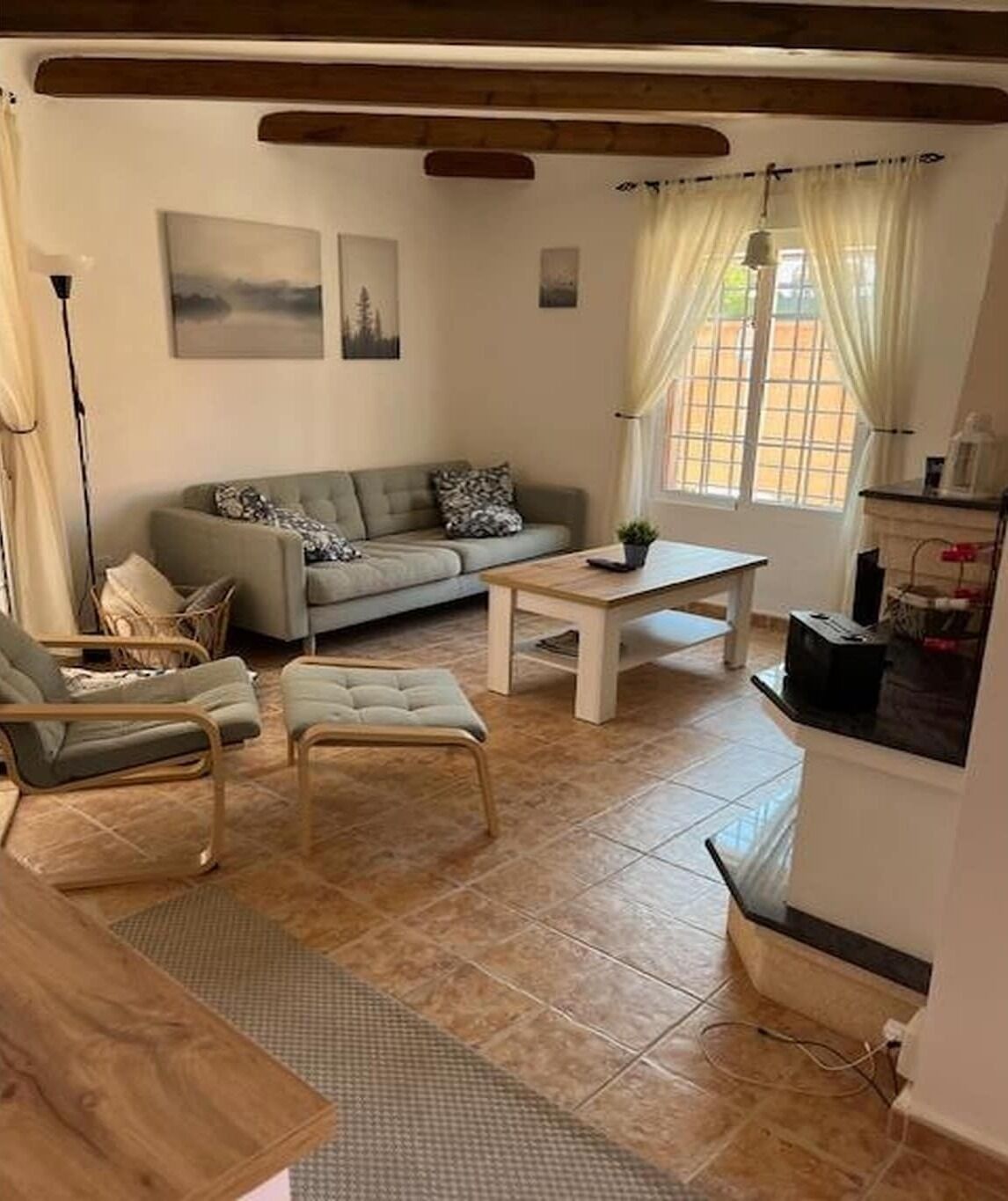 Villa En Fortuna Con Piscina Privada - Fortuna