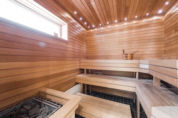 Public bath