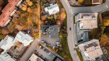 Luchtfoto