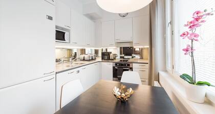 Forenom Apts Espoo Leppävaara