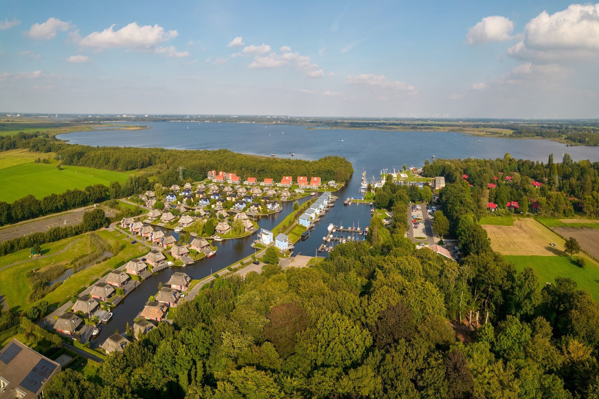 Luftbilde