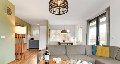 Holiday Home in De Bloemert