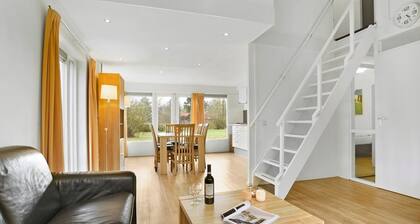 Charming Park Home in Drenthe