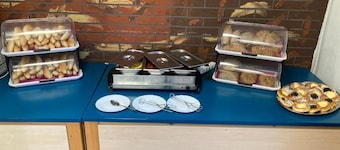 Apartmány Grasel