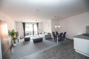 Room - Apartmány Grasel  (Nové Syrovice)