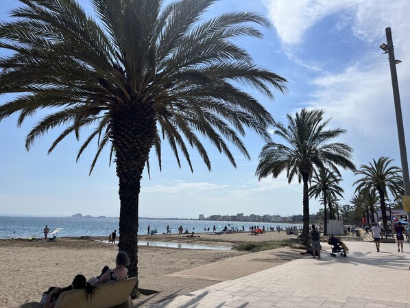 Strand