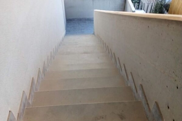 Property grounds - Appartamento in Buona Posizione Silvi Teramo (Silvi)