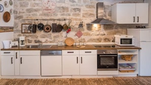 Apartment | Dapur peribadi