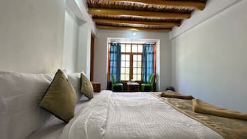 Deluxe Room | Free WiFi