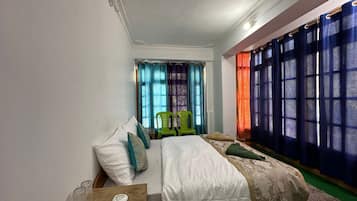 Deluxe Room | Free WiFi
