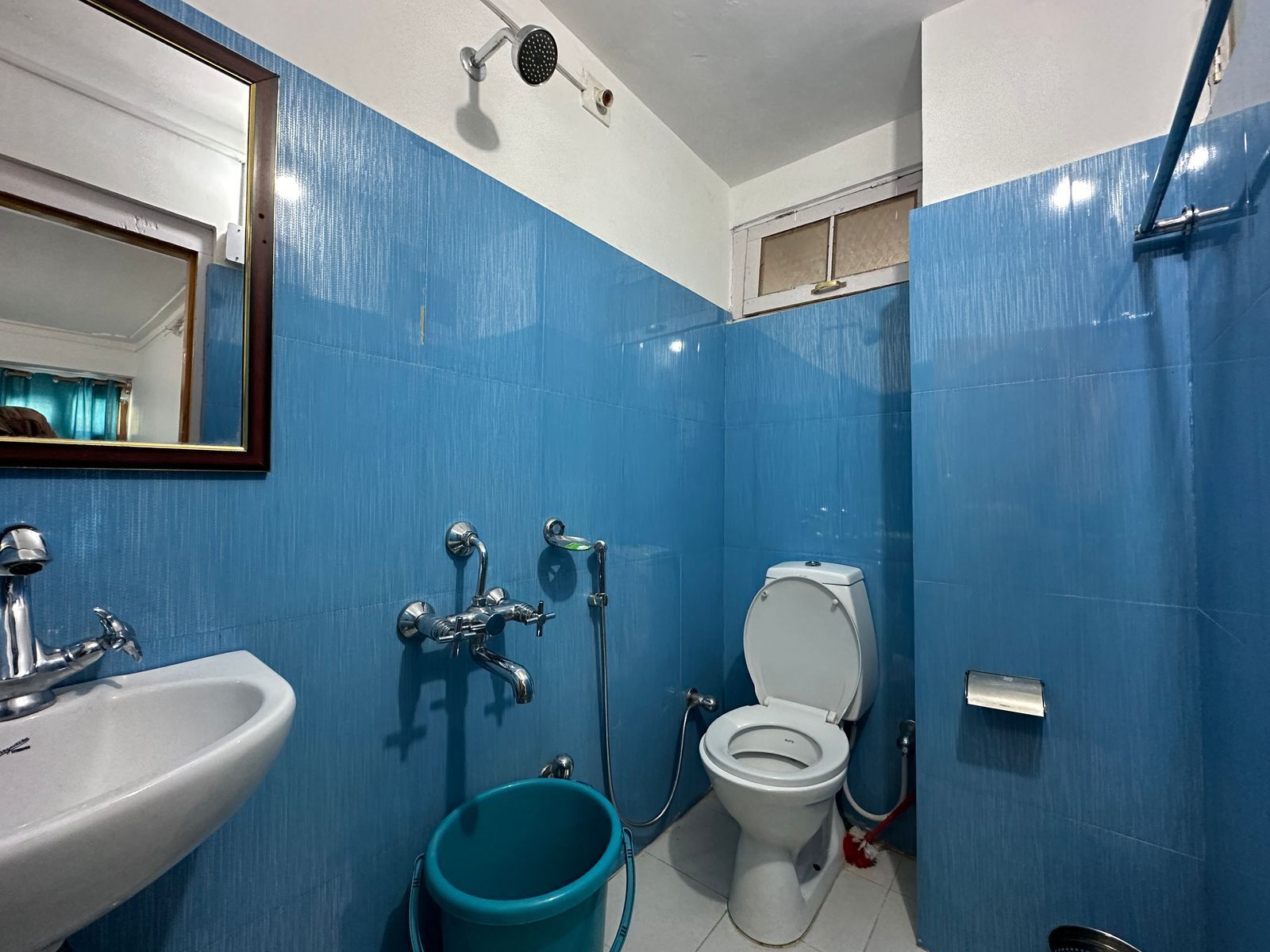 Kamar mandi