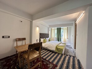Kamar Eksekutif | Wi-Fi gratis