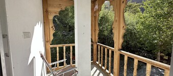 Turtuk Ashoor Guest House