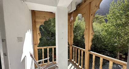 Turtuk Ashoor Guest House