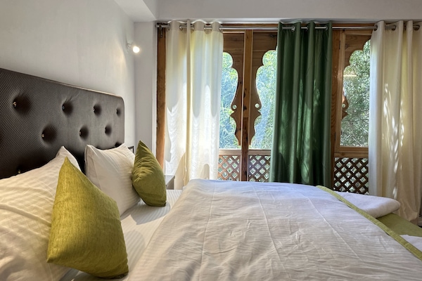 Executive Room | Wi-fi percuma