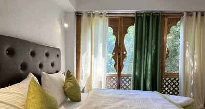 Turtuk Ashoor Guest House